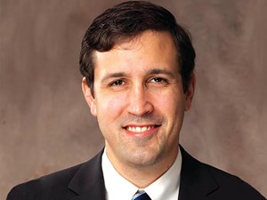 Dr. Justin Martin